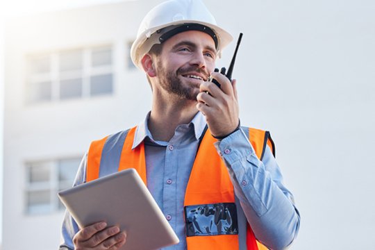 Personal Protective Equipment